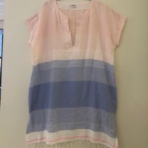 Swimsuit Coverup